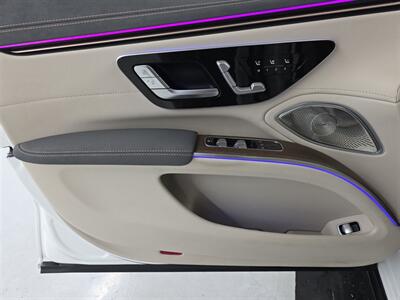 2022 Mercedes-Benz EQS EQS 450+ - Photo 11 - Miami, FL 33147