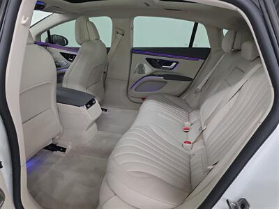 2022 Mercedes-Benz EQS EQS 450+ - Photo 8 - Miami, FL 33147