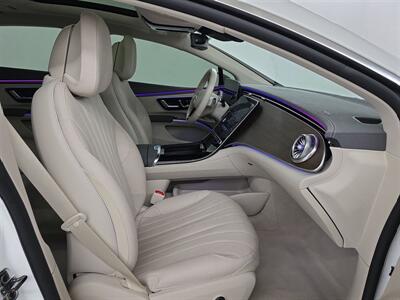 2022 Mercedes-Benz EQS EQS 450+ - Photo 10 - Miami, FL 33147
