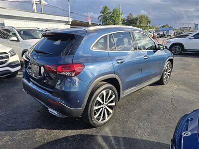 2023 Mercedes-Benz GLA GLA 250 - Photo 9 - Miami, FL 33147