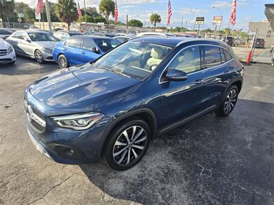 2023 Mercedes-Benz GLA GLA 250 - Photo 5 - Miami, FL 33147