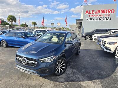 2023 Mercedes-Benz GLA GLA 250 - Photo 2 - Miami, FL 33147