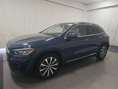 2023 Mercedes-Benz GLA GLA 250   - Photo 1 - Miami, FL 33147