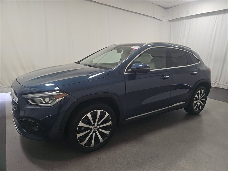 2023 Mercedes-Benz GLA GLA 250 - Photo 1 - Miami, FL 33147