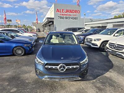 2023 Mercedes-Benz GLA GLA 250 - Photo 3 - Miami, FL 33147
