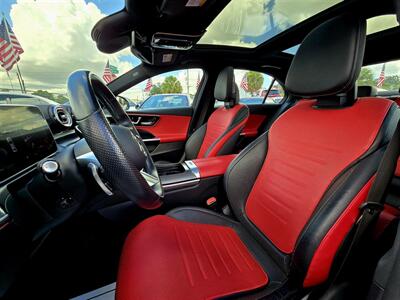 2023 Mercedes-Benz C 300 4MATIC   - Photo 2 - Miami, FL 33147