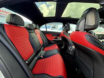 2023 Mercedes-Benz C 300 4MATIC   - Photo 17 - Miami, FL 33147