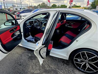 2023 Mercedes-Benz C 300 4MATIC   - Photo 14 - Miami, FL 33147