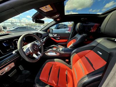2022 Mercedes-Benz AMG GLE 63 S - Photo 3 - Miami, FL 33147