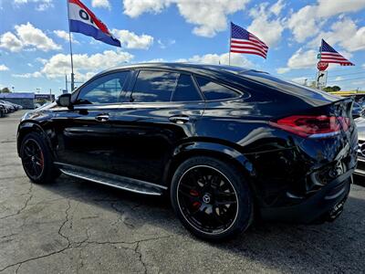 2022 Mercedes-Benz AMG GLE 63 S - Photo 2 - Miami, FL 33147