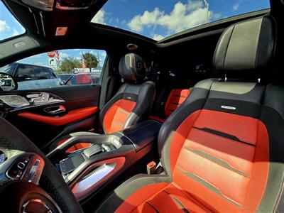 2022 Mercedes-Benz AMG GLE 63 S - Photo 4 - Miami, FL 33147