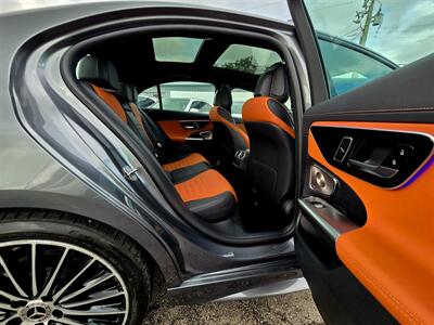 2024 Mercedes-Benz C 300 - Photo 24 - Miami, FL 33147