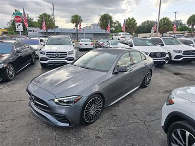 2024 Mercedes-Benz C 300 - Photo 19 - Miami, FL 33147
