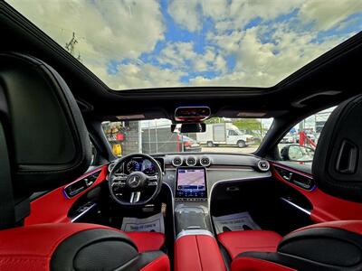 2023 Mercedes-Benz C 300   - Photo 14 - Miami, FL 33147