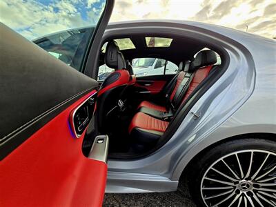 2023 Mercedes-Benz C 300   - Photo 22 - Miami, FL 33147