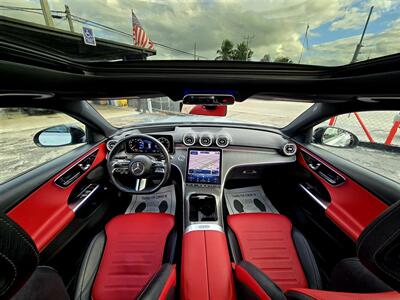 2023 Mercedes-Benz C 300 Sedan