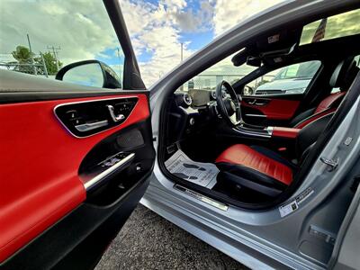 2023 Mercedes-Benz C 300   - Photo 27 - Miami, FL 33147