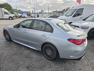 2023 Mercedes-Benz C 300   - Photo 18 - Miami, FL 33147