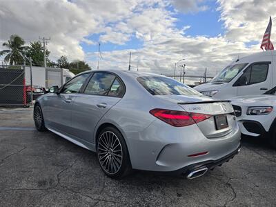 2023 Mercedes-Benz C 300   - Photo 17 - Miami, FL 33147