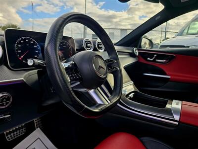 2023 Mercedes-Benz C 300   - Photo 24 - Miami, FL 33147