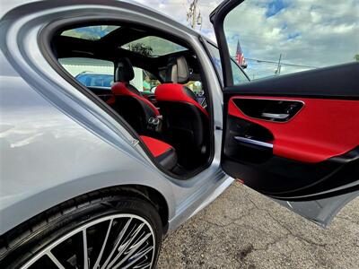2023 Mercedes-Benz C 300   - Photo 19 - Miami, FL 33147