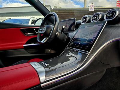 2023 Mercedes-Benz C 300   - Photo 12 - Miami, FL 33147