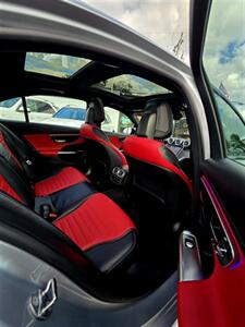 2023 Mercedes-Benz C 300   - Photo 21 - Miami, FL 33147