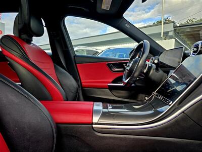 2023 Mercedes-Benz C 300   - Photo 10 - Miami, FL 33147