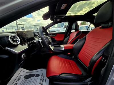 2023 Mercedes-Benz C 300   - Photo 26 - Miami, FL 33147