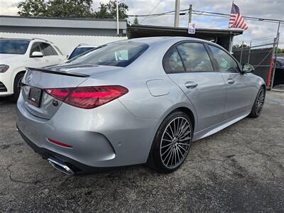2023 Mercedes-Benz C 300   - Photo 15 - Miami, FL 33147