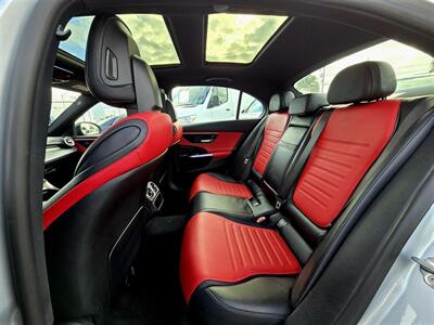 2023 Mercedes-Benz C 300   - Photo 8 - Miami, FL 33147