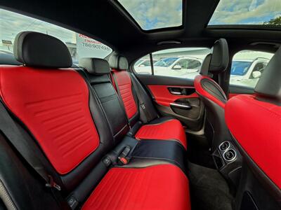 2023 Mercedes-Benz C 300   - Photo 3 - Miami, FL 33147