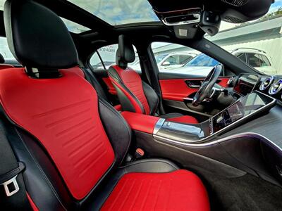 2023 Mercedes-Benz C 300   - Photo 5 - Miami, FL 33147