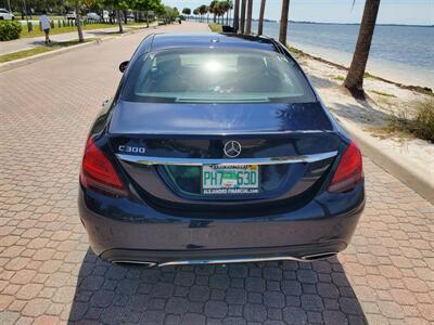 2019 Mercedes-Benz C 300   - Photo 13 - Miami, FL 33147