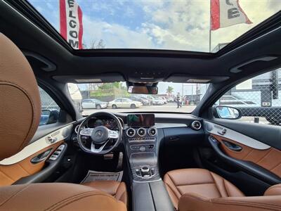 2019 Mercedes-Benz C 300   - Photo 2 - Miami, FL 33147