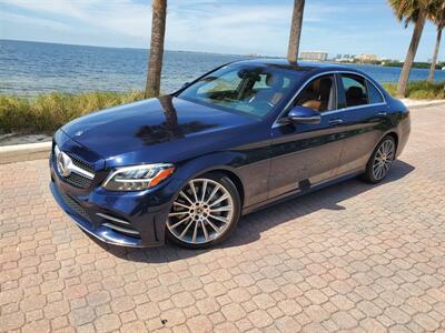 2019 Mercedes-Benz C 300   - Photo 3 - Miami, FL 33147