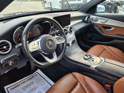 2019 Mercedes-Benz C 300   - Photo 6 - Miami, FL 33147