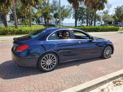 2019 Mercedes-Benz C 300   - Photo 18 - Miami, FL 33147