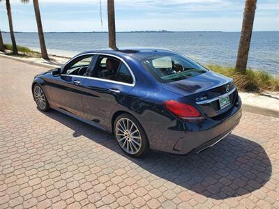 2019 Mercedes-Benz C 300   - Photo 17 - Miami, FL 33147