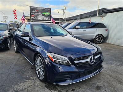 2019 Mercedes-Benz C 300   - Photo 7 - Miami, FL 33147