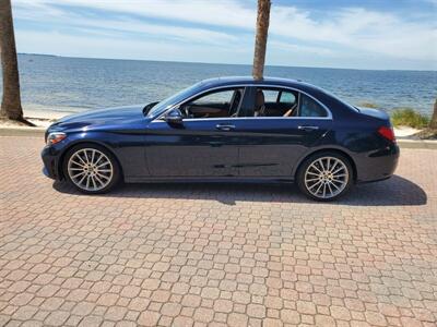 2019 Mercedes-Benz C 300   - Photo 15 - Miami, FL 33147