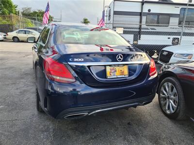 2019 Mercedes-Benz C 300   - Photo 8 - Miami, FL 33147