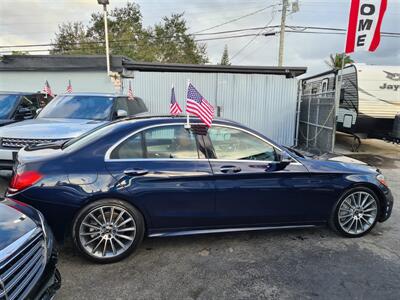 2019 Mercedes-Benz C 300   - Photo 4 - Miami, FL 33147