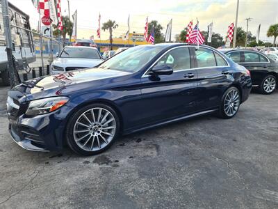 2019 Mercedes-Benz C 300   - Photo 9 - Miami, FL 33147