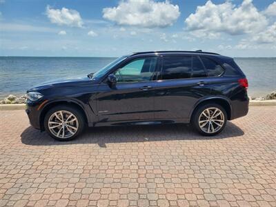 2016 BMW X5 xDrive35i   - Photo 3 - Miami, FL 33147