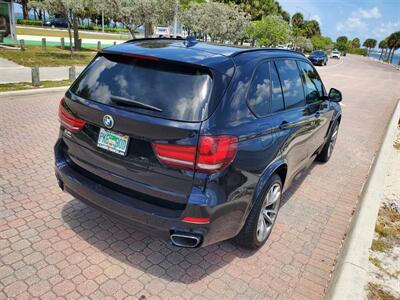 2016 BMW X5 xDrive35i   - Photo 7 - Miami, FL 33147