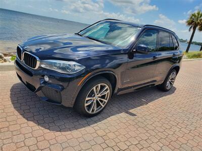 2016 BMW X5 xDrive35i   - Photo 13 - Miami, FL 33147