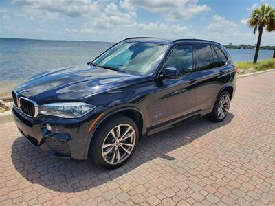 2016 BMW X5 xDrive35i   - Photo 11 - Miami, FL 33147