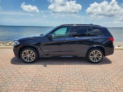 2016 BMW X5 xDrive35i   - Photo 10 - Miami, FL 33147