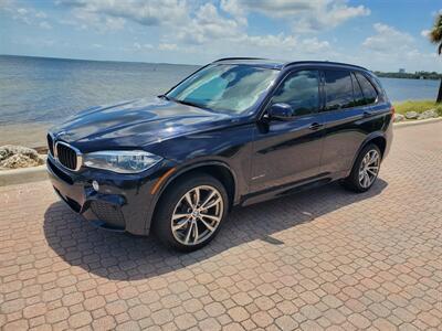 2016 BMW X5 xDrive35i   - Photo 6 - Miami, FL 33147